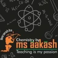 Ms Aakash Chemistry Classes Engineering Entrance institute in Pune