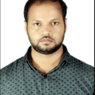 Rahul Kumar Class 9 Tuition trainer in Noida