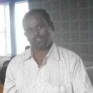 Govind Bhake Chess trainer in Nagpur
