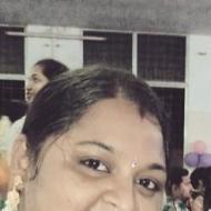 Geetha Priya Class I-V Tuition trainer in Chennai