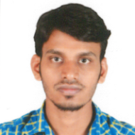 Arun S Class I-V Tuition trainer in Chennai