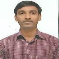 Raghavender Mothkuri BTech Tuition trainer in Hyderabad