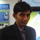 Photo of Nishant