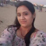 Khushboo Agrawal Computer Course trainer in Bangalore