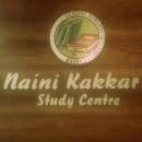 Photo of Naini kakkar study center