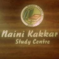 Naini kakkar study center Class 11 Tuition institute in Delhi