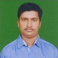 Batchu Rohith MBA trainer in Hyderabad