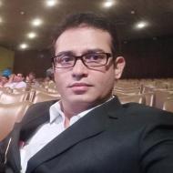 Kunal Chatterjee Class 11 Tuition trainer in Kolkata