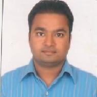 Aneesh Goyal BTech Tuition trainer in Chandigarh
