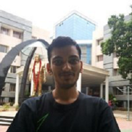 Prasad N R Linux trainer in Bangalore