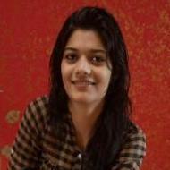 Vanshi D. Class 6 Tuition trainer in Indore