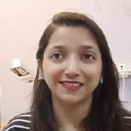Ankita A. Company Secretary (CS) trainer in Ghaziabad