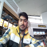 Anuj Pandey jQuery trainer in Delhi