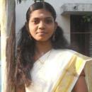 Photo of Shyama Nair