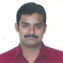 Photo of Krishna Kishore