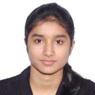 Akansha P. Class 9 Tuition trainer in Delhi