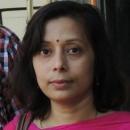 Photo of Tulika Bhushan