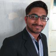 Chirag Chauhan Class I-V Tuition trainer in Ahmedabad