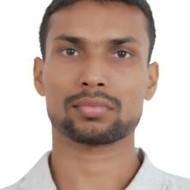 Nitin Kumar BTech Tuition trainer in Delhi