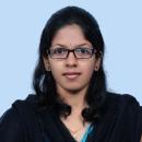 Photo of Divya Krishnan