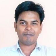 Anand Kumar C++ Language trainer in Delhi