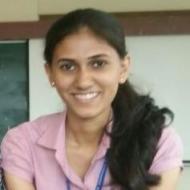 Sonali Tare GRE trainer in Pune