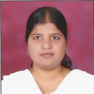 Sureshdivya Class 9 Tuition trainer in Hyderabad