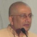 Photo of C S Balachandran