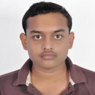 Sangram Mallick Class 11 Tuition trainer in Mumbai