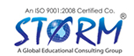 Strom Career Counselling institute in Ghaziabad