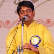 Carnatic Vocal Lessons through SKYPE Vocal Music institute in Hyderabad