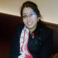 Sweta Rai Class 10 trainer in Noida