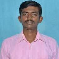Ulaganathan Class 11 Tuition trainer in Chennai