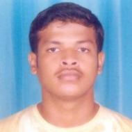 Pritesh Chandra Maharana Class 11 Tuition trainer in Kolkata