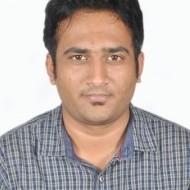 Rahul Nair Engineering Entrance trainer in Chennai