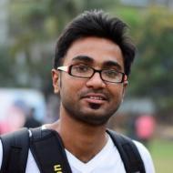 Subhajit Roy Class 11 Tuition trainer in Kolkata