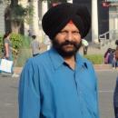 Photo of Amarjeetsingh Bains