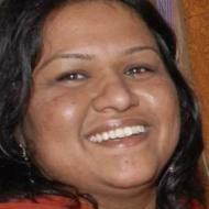 Adeleena Massey German Language trainer in Pune