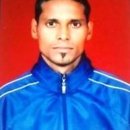 Ravi Singh Football trainer in Delhi