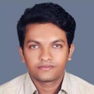 Deepak Soni Computer Networking trainer in Bangalore