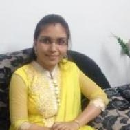 Darshana Makani Computer Course trainer in Vadodara