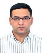 Dr.neeraj CET trainer in Chandigarh