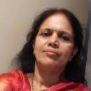 Photo of Mallika Bulusu