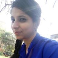 Neha Class I-V Tuition trainer in Delhi