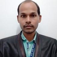 Subash Kabat Engineering Entrance trainer in Bhubaneswar