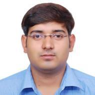 Mukesh Upadhyay Class I-V Tuition trainer in Mumbai