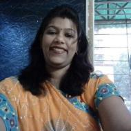 Bhavika Pancholi Phonics trainer in Mumbai