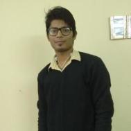 Sumit Kumar Class I-V Tuition trainer in Kolkata