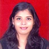 Priyanka Agarwal .Net trainer in Mumbai