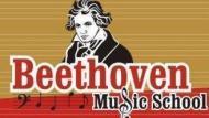 Beethoven Music of School Drums institute in Chennai